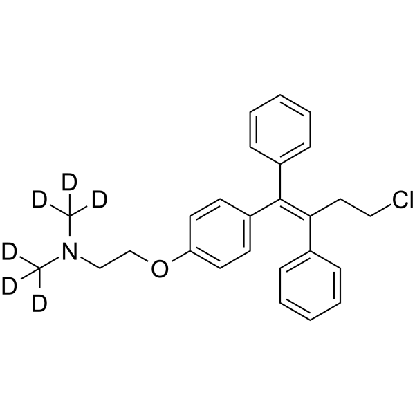 Toremifene-d6
